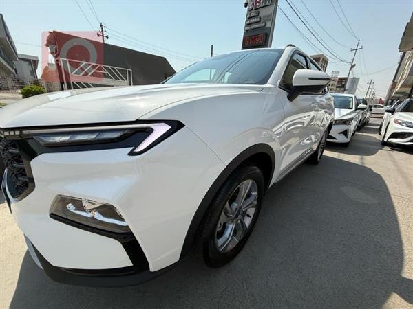 Ford Territory 2025 for sale in Iraq - Erbil